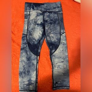 light n tight pocket leggings